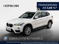 BMW X1 Advantage Weiß - thumbnail 1