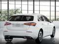 Mercedes-Benz A 200 d PROGRESSIVE+LED+KAMERA+8G Weiß - thumbnail 5