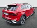Audi A3 allstreet 35 TFSI 110 kW (150 CV) S tronic Rojo - thumbnail 2