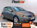 Volkswagen Golf 1.6TDI CR BMT Advance 110 Beige - thumbnail 1