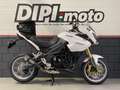 Triumph Tiger 1050 ABS Blanc - thumbnail 2