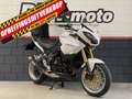 Triumph Tiger 1050 ABS Weiß - thumbnail 1