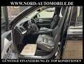 Volvo XC90 T6 AWD Momentum Pro *7-SITZER*AHK*ACC*KAM* Negru - thumbnail 14