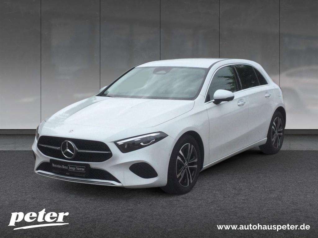 Mercedes-Benz A 220