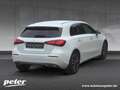 Mercedes-Benz A 220 4MATIC  Progressive, AHV Blanc - thumbnail 4