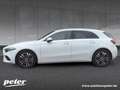 Mercedes-Benz A 220 4MATIC  Progressive, AHV Blanc - thumbnail 3