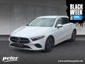 Mercedes-Benz A 220 4MATIC  Progressive, AHV Blanc - thumbnail 1