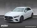 Mercedes-Benz A 220 4MATIC  Progressive, AHV Weiß - thumbnail 1