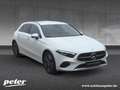 Mercedes-Benz A 220 4MATIC  Progressive, AHV Blanc - thumbnail 6