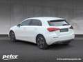 Mercedes-Benz A 220 4MATIC  Progressive, AHV Blanc - thumbnail 4