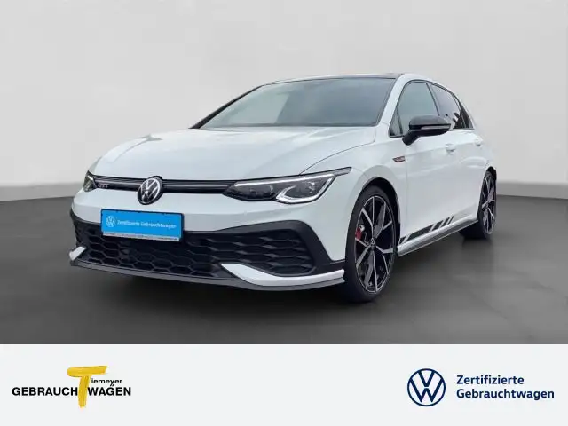 Volkswagen Golf main image