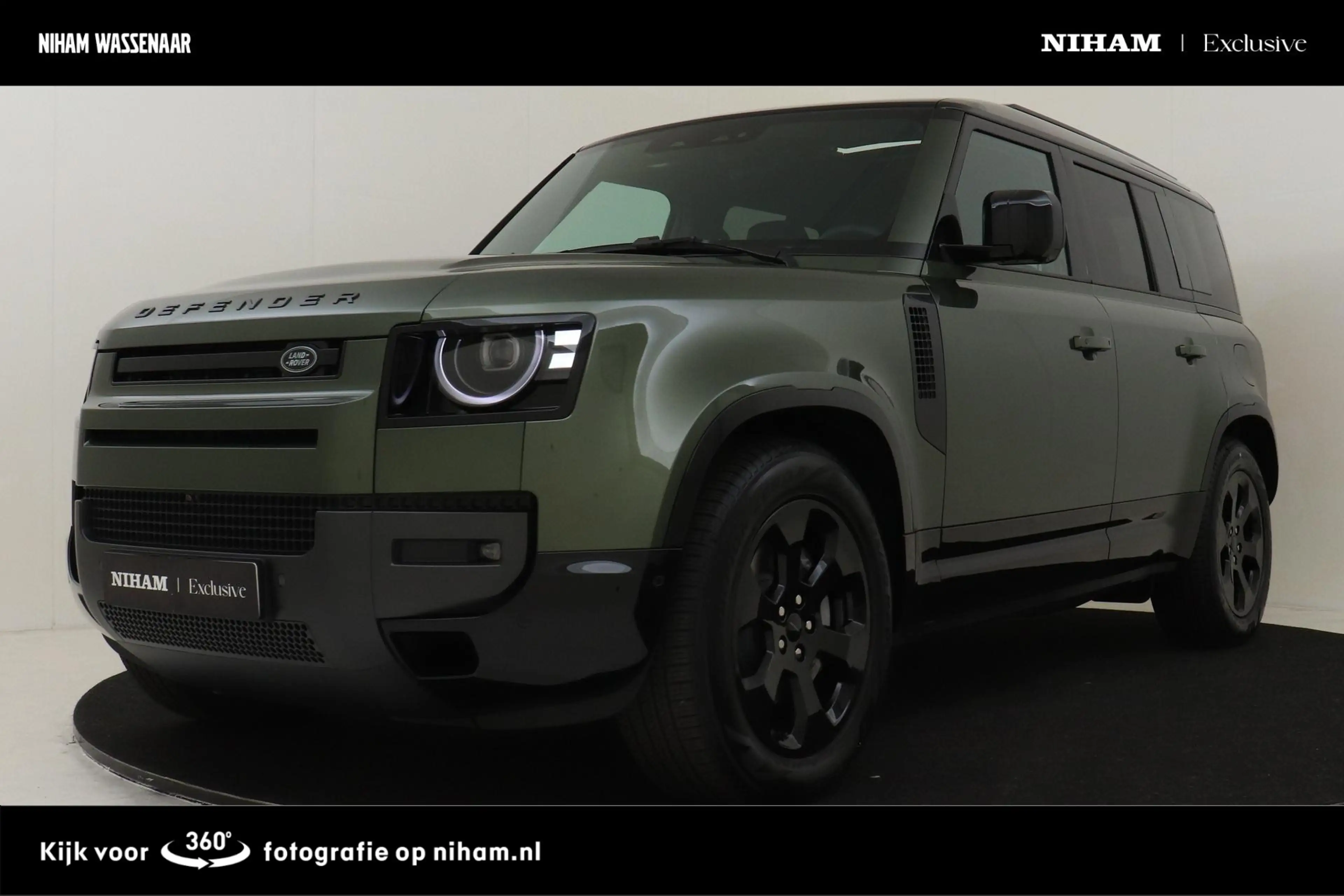 Land Rover Defender 110 2.0 P300e 110 X-DYNAMIC SE WOOLSTONE METALLIC|