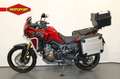 Honda CRF 1000 A Negro - thumbnail 3
