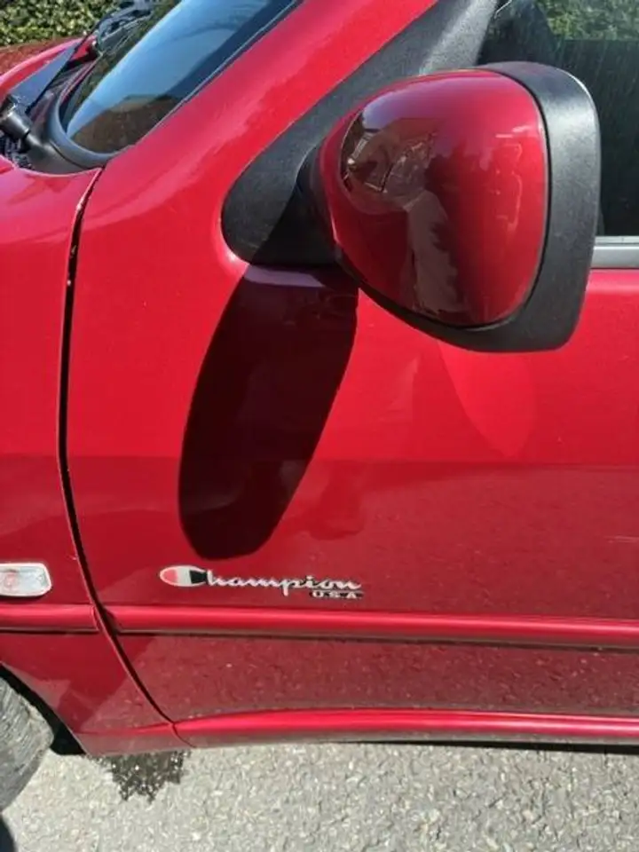 Peugeot 306 1.4i Champion USA, foto 8