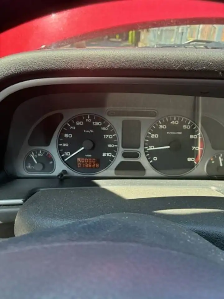 Peugeot 306 1.4i Champion USA, foto 7