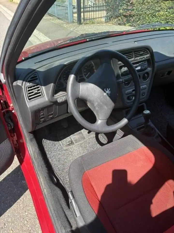 Peugeot 306 1.4i Champion USA, foto 6