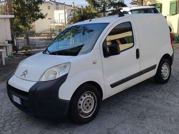 Nemo 1.4 hdi m-space Xtr Theatre 70cv