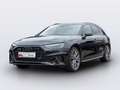 Audi A4 40 TFSI Q 2x S LINE LM19 KAMERA NAVI+ V Schwarz - thumbnail 2