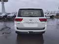 Toyota Land Cruiser GXR-8 7 seaters / places - EXPORT OUT EU TROPICAL Blanc - thumbnail 11