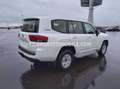 Toyota Land Cruiser GXR-8 7 seaters / places - EXPORT OUT EU TROPICAL Blanc - thumbnail 12