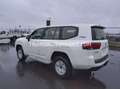 Toyota Land Cruiser GXR-8 7 seaters / places - EXPORT OUT EU TROPICAL Blanc - thumbnail 2