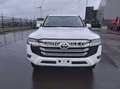 Toyota Land Cruiser GXR-8 7 seaters / places - EXPORT OUT EU TROPICAL Blanc - thumbnail 14