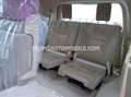 Toyota Land Cruiser GXR-8 7 seaters / places - EXPORT OUT EU TROPICAL Blanc - thumbnail 9