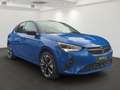 Opel Corsa-e Elegance Blau - thumbnail 2