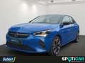 Opel Corsa-e Elegance Blau - thumbnail 1