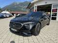 Mercedes-Benz E 450 E 450d 4M T AMG NIGHT STHZG 360° AHK BURM4D AIRM Schwarz - thumbnail 3
