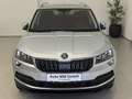 Skoda Karoq 2,0 TDI SCR 4x4 Ambition Limited DSG AHK Grau - thumbnail 5