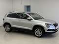 Skoda Karoq 2,0 TDI SCR 4x4 Ambition Limited DSG AHK Grau - thumbnail 7