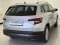 Skoda Karoq 2,0 TDI SCR 4x4 Ambition Limited DSG AHK Grau - thumbnail 8