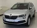 Skoda Karoq 2,0 TDI SCR 4x4 Ambition Limited DSG AHK Grau - thumbnail 2