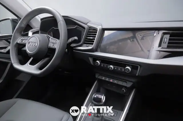 Audi A1 view 15
