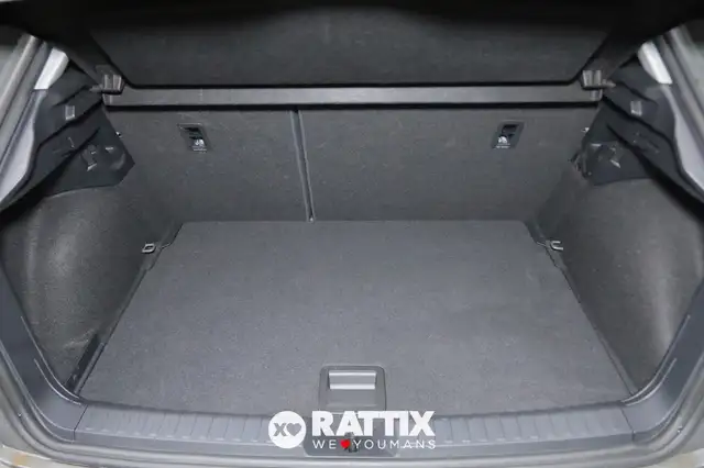 Audi A1 view 6