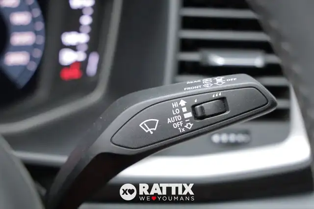 Audi A1 view 13