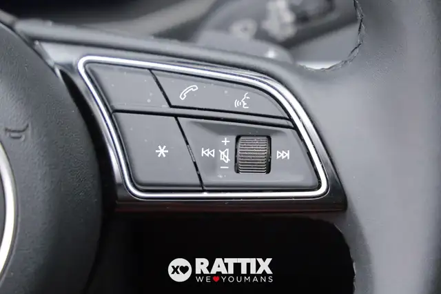 Audi A1 view 11