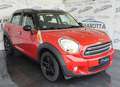 MINI Cooper D Countryman 1.6 Cooper D Business XL Rouge - thumbnail 4