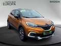 Renault Captur 1.2 TCe Automatik 120 ENERGY Intens Navi Kam Klima Чёрный - thumbnail 6