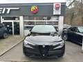 Alfa Romeo Stelvio 2.2 Diesel 16V Q4 Veloce Zwart - thumbnail 2