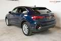 Audi Q3 35 TDI SB *AHK*BuO*LEDER*PANO*ACC*VIRTUAL* Blu/Azzurro - thumbnail 7