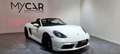 Porsche Boxster PDK Blanco - thumbnail 2