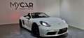 Porsche Boxster PDK Blanco - thumbnail 3