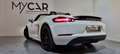 Porsche Boxster PDK Blanco - thumbnail 15