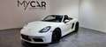 Porsche Boxster PDK Blanco - thumbnail 1