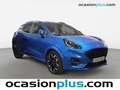 Ford Puma 1.0 EcoBoost MHEV ST-Line X Aut. 155 Azul - thumbnail 2