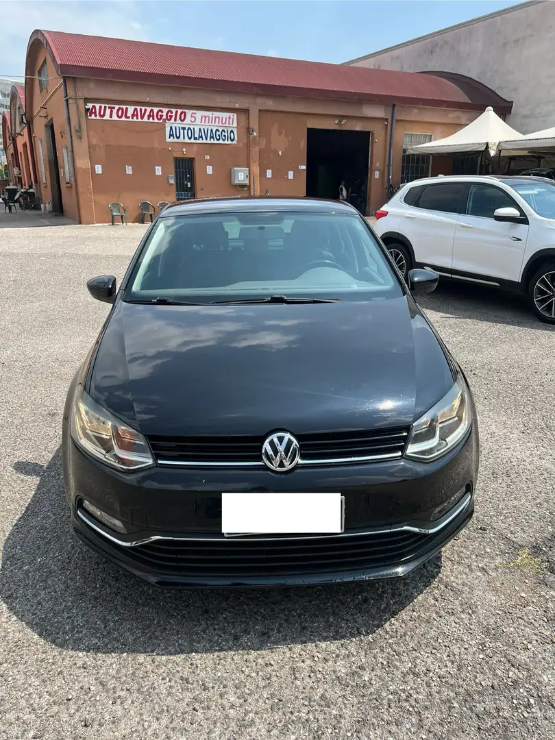 Volkswagen Polo 5p 1.4 tdi Fresh 75cv - 1