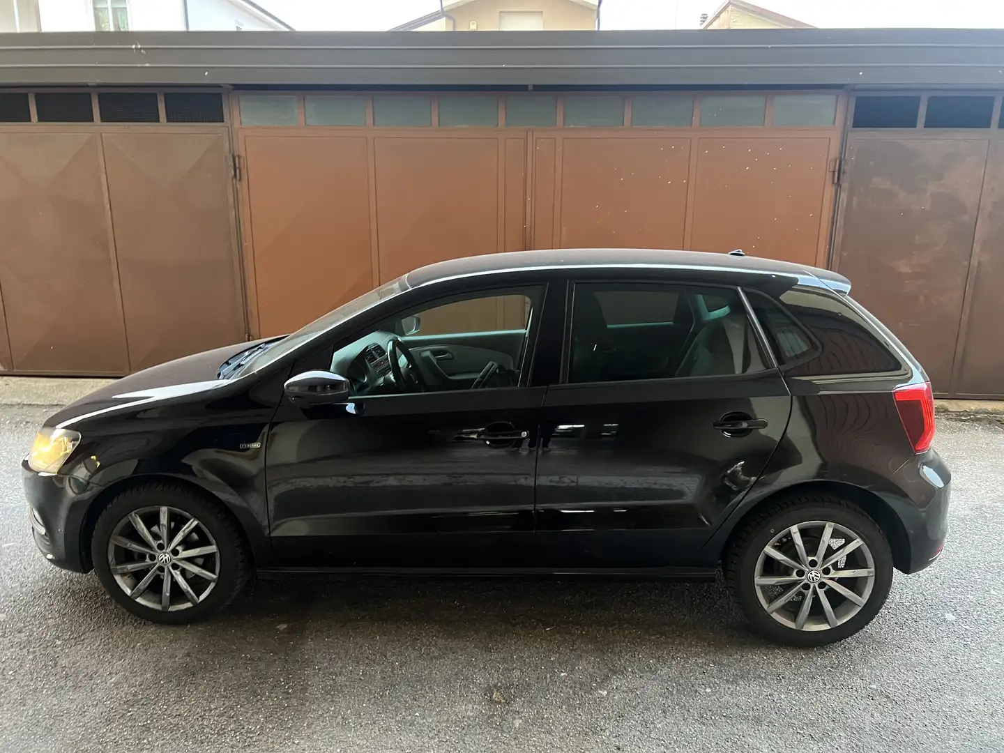 Volkswagen Polo 5p 1.4 tdi Fresh 75cv - 2