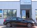 Volvo V60 D4 Geartronic Linje Svart Schiebedach Leder Schwarz - thumbnail 10